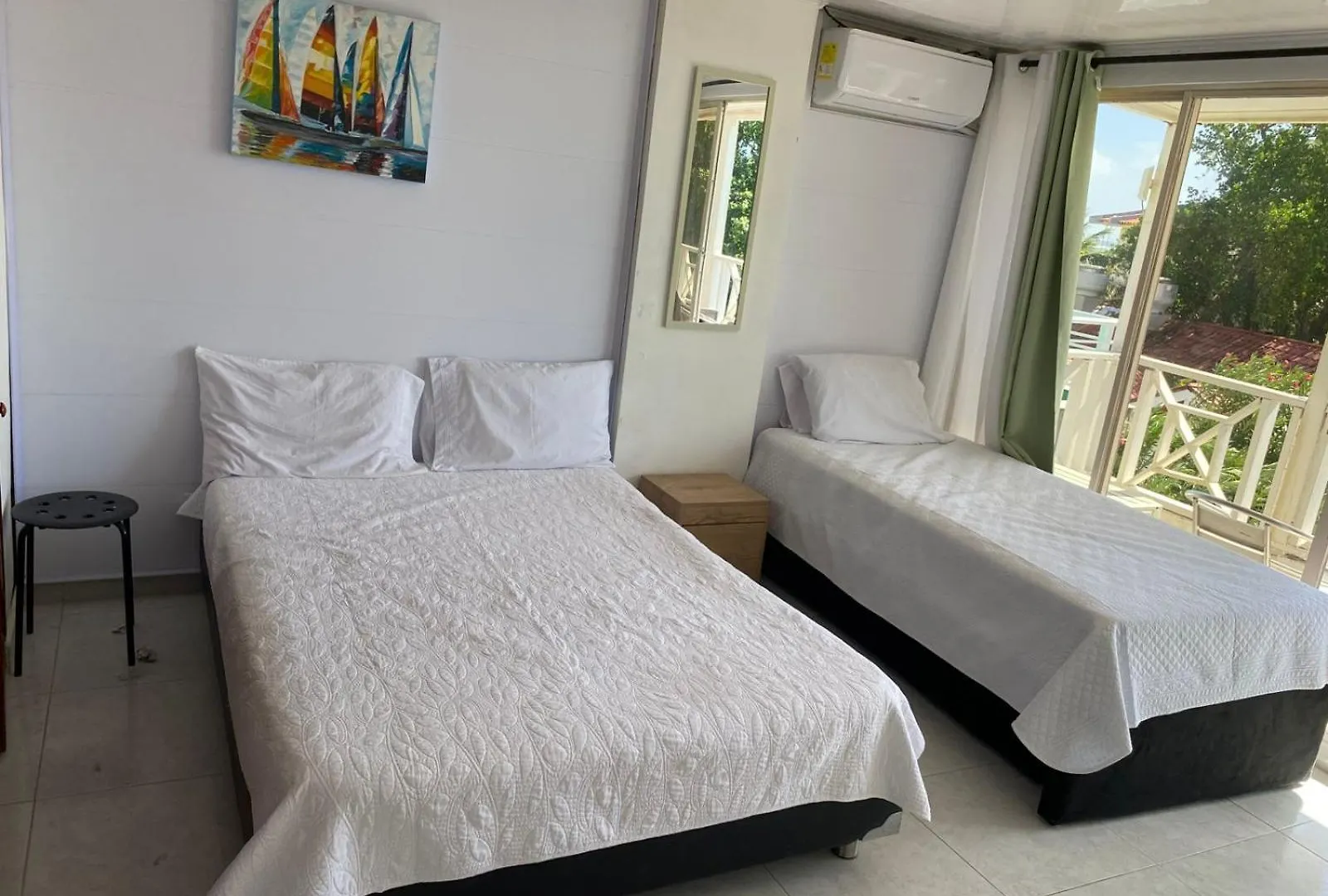 Apartamento En San Andres